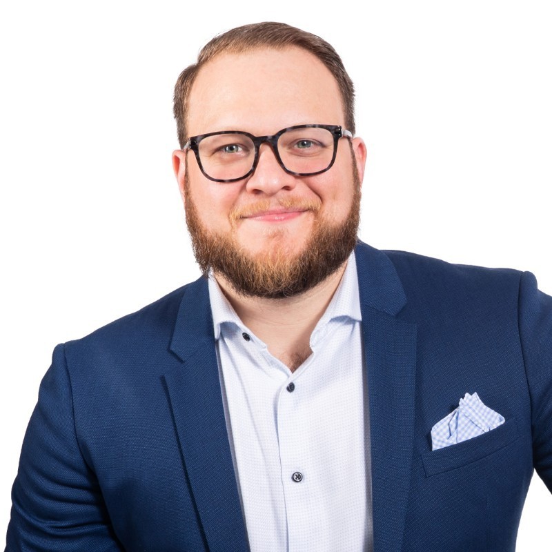 Michael Radlick