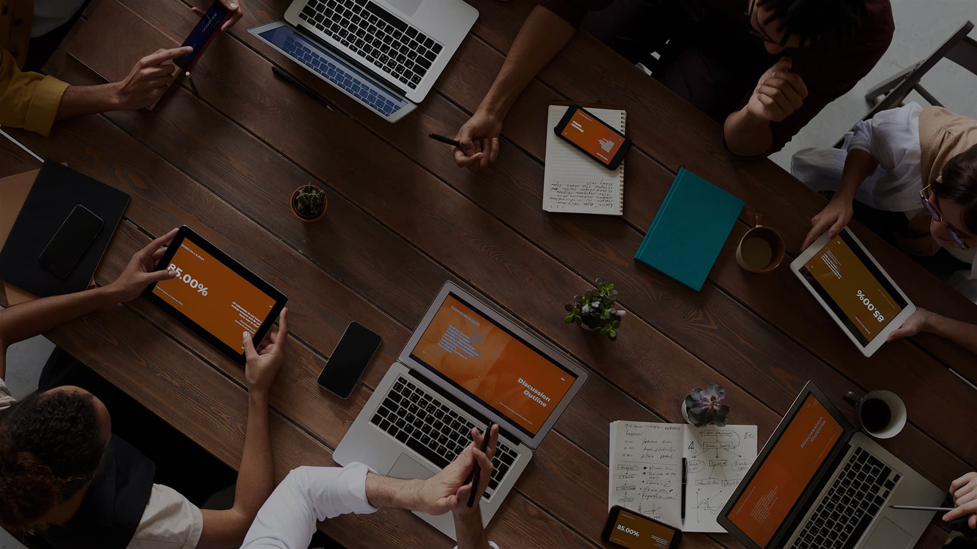 Agency influencer campaign reporting in InfluenceKit